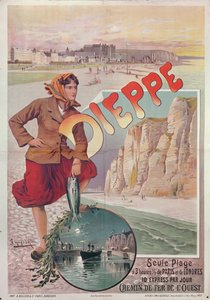 Dieppe